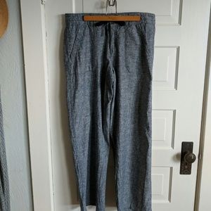 Patagonia Island Hemp Pants